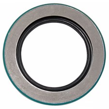 Skf 9878 Shaft Seal, 1 X 1-1/2 X 1/4", Crwa1, Nitrile