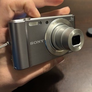 Sony Dsc W810 | eBay