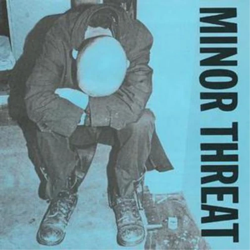 Minor Threat Terror パンクハードコアライブDVDコレクション Preços baixos em CDs de álbum Minor Threat | eBay