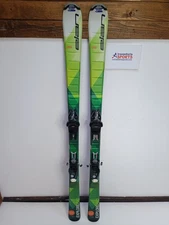 Elan Explore Pro QS 150  Ski + Elan 7.5 Bindings Winter Sport Fun Snow