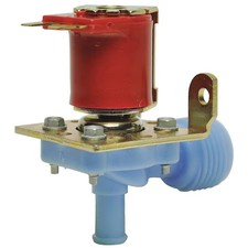 Robertshaw Imv-865 Low Flow Ice Machine Water Valve
