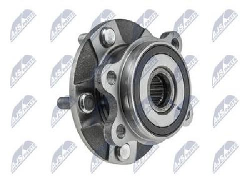 WHEEL BEARING KIT KLP-TY-051 FOR TOYOTA COROLLA/ALTIS/iM/QUEST GRAND/PRIUS/+ - Image 13