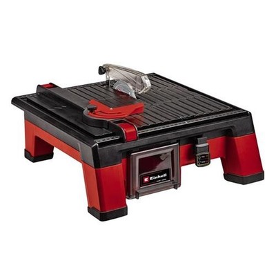 Einhell Tile Cutter 18V Bare Unit Cutting Disc 115 x 22.2mm LiSolo TE-TC 18/115