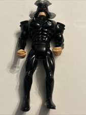 1993 Tyco Double Dragon Shadow Master Ninja Action Figure