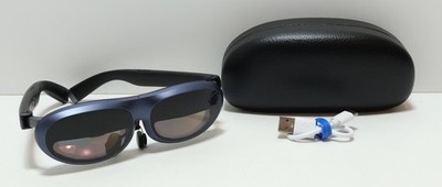 Rokid Max Smart AR Glasses RA201