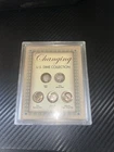 Changing U.S. Dime Collection