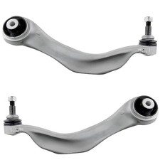 2 Querlenker für BMW 5 F10 F11 Vorderachse unten Zugstrebe links rechts