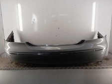 Pare-choc arrière Jaguar S-TYPE