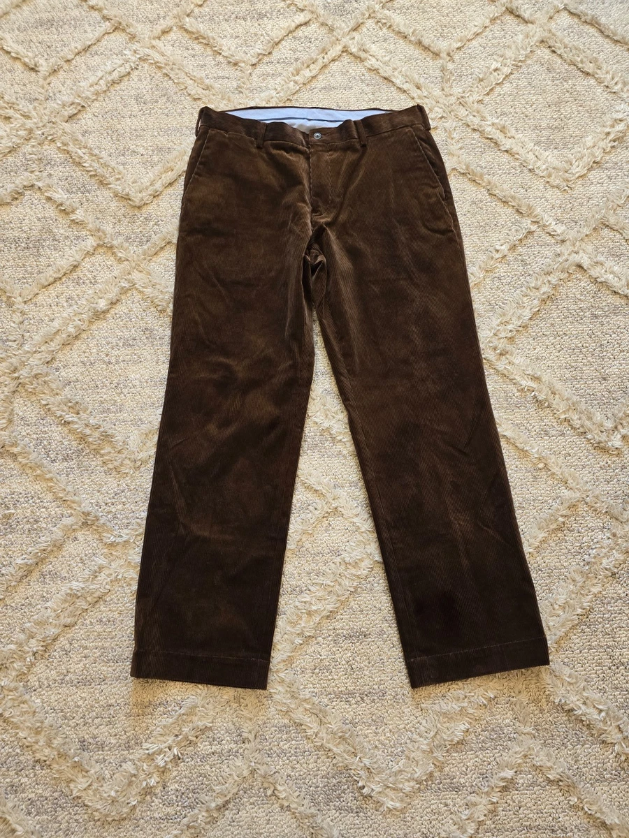 Polo Ralph Lauren Brown Pants for Men for sale | eBay