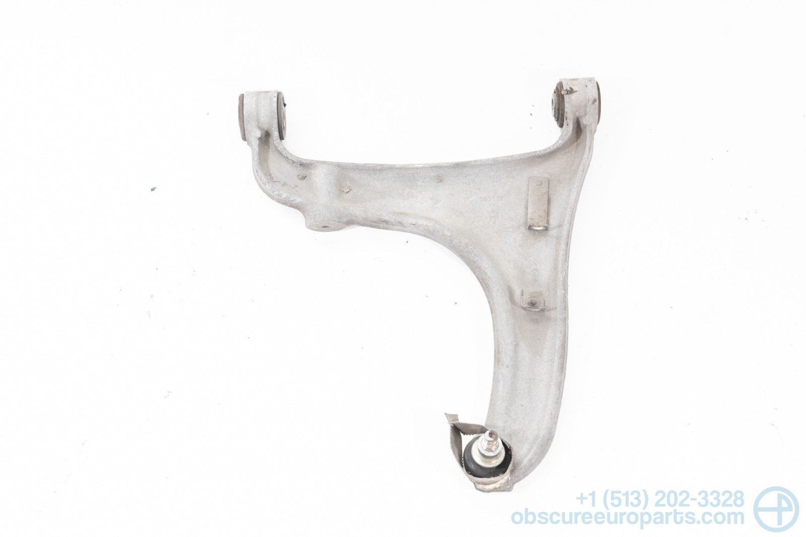 Used 2003-2007 Maserati M139 Quattroporte Rear Right Lower Control Arm