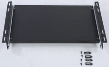 Middle Atlantic Products MD-KB Computer Keyboard Tray