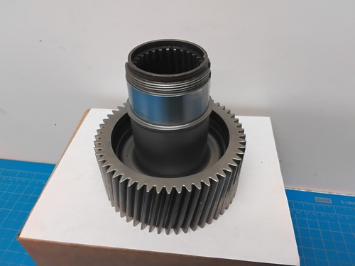 Lycoming T-53 Turbine Engine Gear Helical PN# 1-030-191-R10
