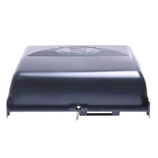 Coperchio Carter Anteriore Quadro Comando Per Motore BX Ricambio CAME 119RIBX001