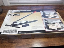 Norge Multipurpose Flooring Cutter Lx-080