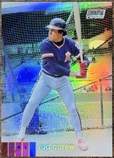 Rod Carew