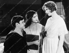 3928-31 Mary Brian Esther Ralston Jack Murphy silent film Peter Pan 3928-31 3928