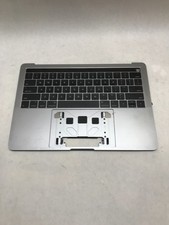 Apple MacBook Pro 2016 13" A1706 Palmrest Battery ONLY For Parts/Repair READ -DW