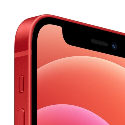 Apple iPhone 12 Mini Unlocked 5.4" A2176 (Red) 128 GB (B-Grade) - Zdjęcie 5 z 6