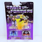 Transformers G1 Reissue Decepticons Laserbeak & Frenzy Action Figure Toys