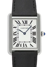 Cartier Tank Solo LM WSTA0028(3169) SW07857