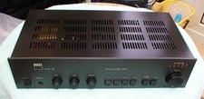 NAD 3020 Mk.1 Amplifier Fully Restored