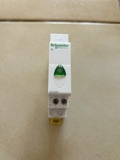 Voyant Modulaire Vert Schneider 110 - 230 V ~