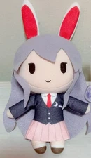 Touhou Project Mini Plush Reisen Udongein Inaba Japan limited Gift