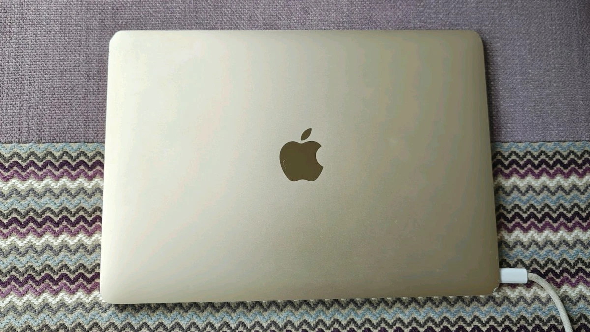 Apple MacBook 12 Inch 8GB Laptops for sale | eBay Apple MacBook 12 Inch 8GB Laptops for sale | eBay