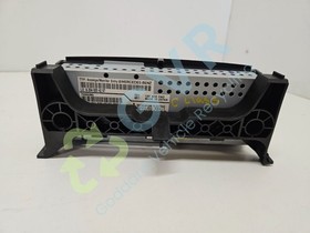 MERCEDES C220 Sport Cdi Digital Display Unit a2048204297