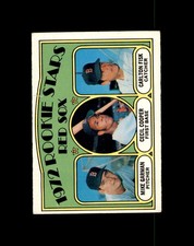 Top 10 Football Rookie Cards of the 1970s 22