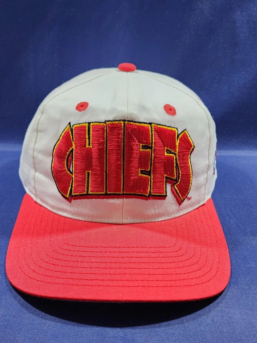 Kansas City Chiefs NFL Fan Cap, Hats for sale | eBay