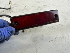 Mazda Rx-7 Turbo Left Rear Side Marker Fc 86-92 Oem Mazda Rx-7 Turbo Left Rear Side Marker Fc 86-92 Oem