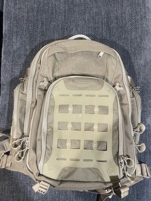 Maxpedition Tiburon AGR Backpack 34L Tan   Discontinued / Out of Production New