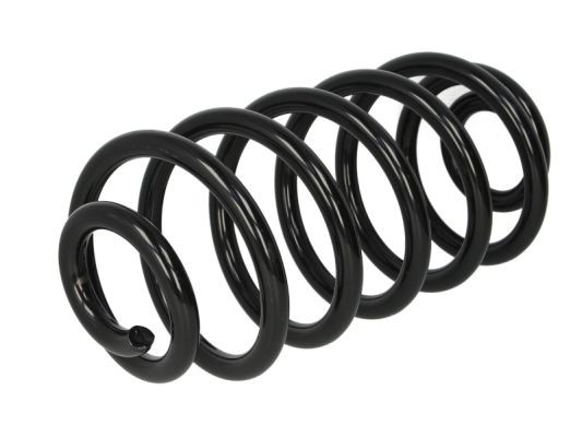 Rear Magnum Technology SX155MT Suspension Spring for OPEL,VAUXHALL