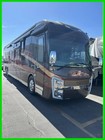 2022 Entegra Coach Cornerstone 45W Class A Rv & 18 Jeep Rubicon Stock #9701952