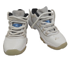 Air Jordan 11 Retro Low Legend Blue GS Size 5Y Women s 6.5 Preowned Clean