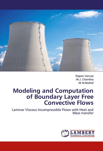 Rajesh Vemula (U. A.) | Modeling And Computation Of Boundary Layer Free...-image