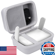 Aenllosi Hard Case for GL.iNet GL-SFT1200 MT1300 A1300 AXT1800 Slate AX Router