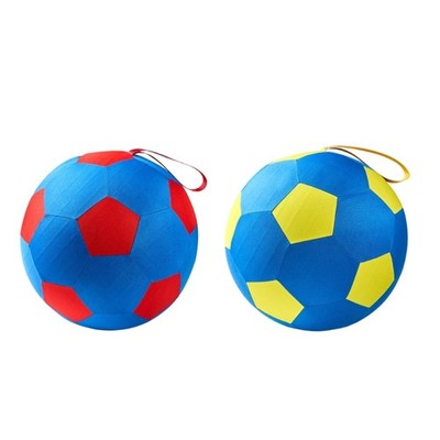 Interactive Shepherd Dog Ball Toy PVC Dog Herding Ball Toy for Pet Training