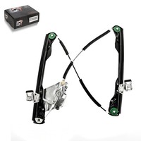 Elektrischer Fensterheber Vorne Links 4/5 TüRer FüR Ford Focus I 1 DAW DNW DFW