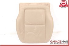 08-14 Mercedes W204 C300 C350 Front Right Side Lower Bottom Seat Cushion OEM