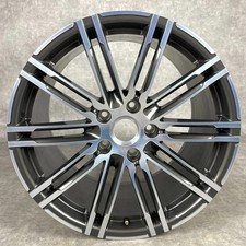 Jantes Porsche PANAMERA