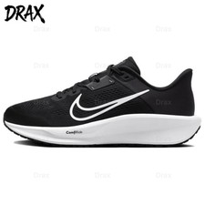 Nike Quest 6 Running Shoes Black White Grey FD6033-001 MEN'S SIZE