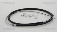 Bremsseil Seilzug Feststellbremse Triscan 8140 11147 FüR E39 BMW 5Er Touring 520