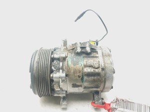 6Q0820803D klimakompressor für VOLKSWAGEN POLO III BERLINA (6N2) 1999 9026835