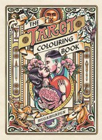 Tarot Colouring Book | A Personal Growth Colouring Journey | Collis | Buch