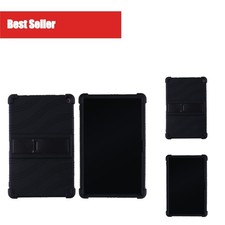 Lenovo 10e Chromebook Case 10.1" Tablet Soft Silicone Shockproof Cover