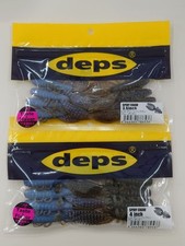 Spiny Claw 3.5 inch 4 set of 2 deps 802691