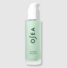 OSEA Hyaluronic Body Serum_ NEW!!! _ Size: 4.0 oz