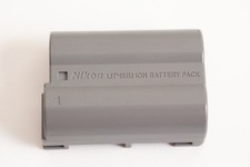 Genuine OEM Nikon EN-EL15a Battery 7.0V 1900mAh 14Wh Battery D7500 D780 D850